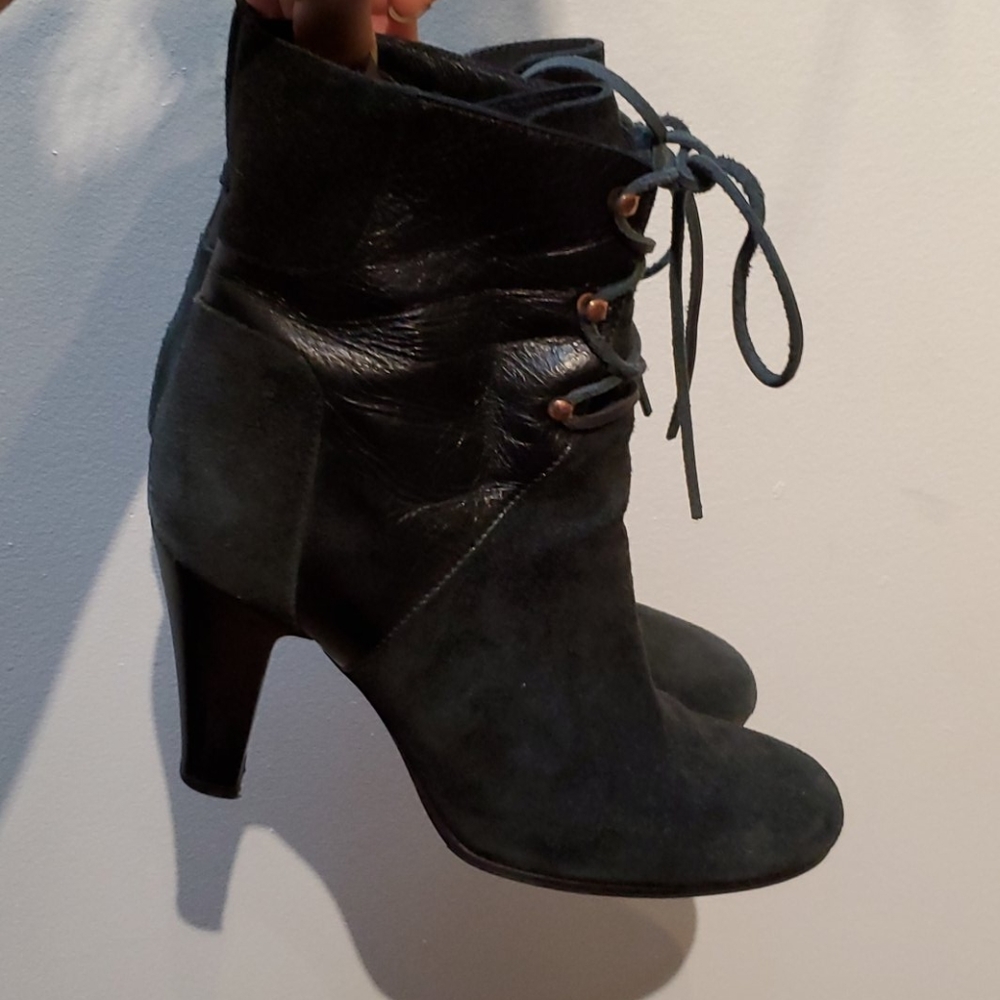 Filippa K Ankle Boots